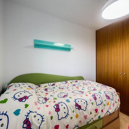 Amplia Terraza, Mar Y Montana Διαμέρισμα Oropesa del Mar Εξωτερικό φωτογραφία