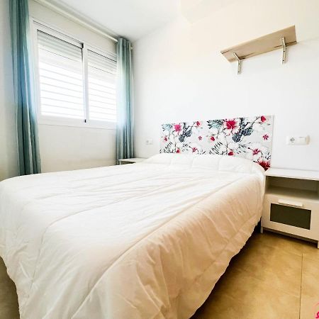 Amplia Terraza, Mar Y Montana Διαμέρισμα Oropesa del Mar Εξωτερικό φωτογραφία