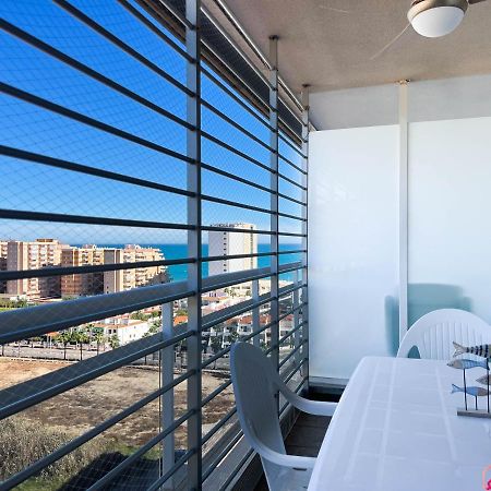 Amplia Terraza, Mar Y Montana Διαμέρισμα Oropesa del Mar Εξωτερικό φωτογραφία