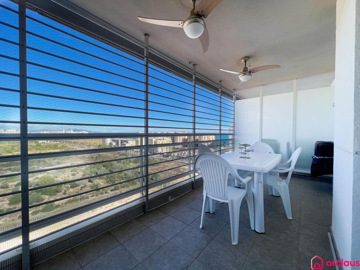 Amplia Terraza, Mar Y Montana Διαμέρισμα Oropesa del Mar Εξωτερικό φωτογραφία