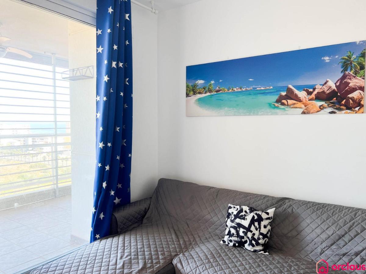 Amplia Terraza, Mar Y Montana Διαμέρισμα Oropesa del Mar Εξωτερικό φωτογραφία
