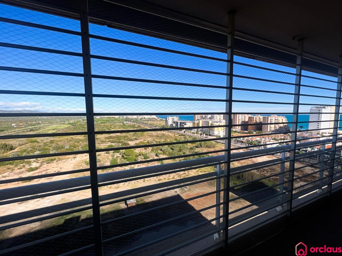 Amplia Terraza, Mar Y Montana Διαμέρισμα Oropesa del Mar Εξωτερικό φωτογραφία