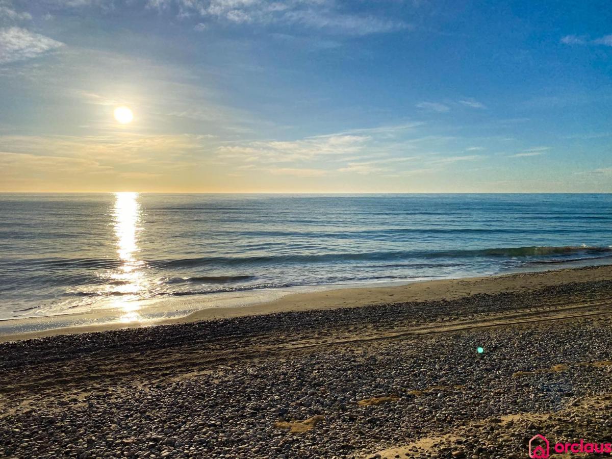 Amplia Terraza, Mar Y Montana Διαμέρισμα Oropesa del Mar Εξωτερικό φωτογραφία