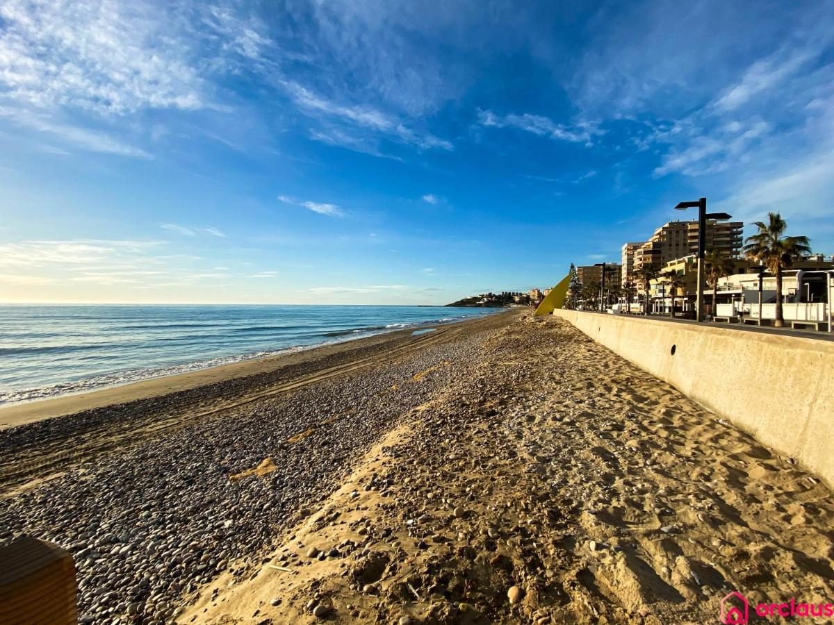 Amplia Terraza, Mar Y Montana Διαμέρισμα Oropesa del Mar Εξωτερικό φωτογραφία
