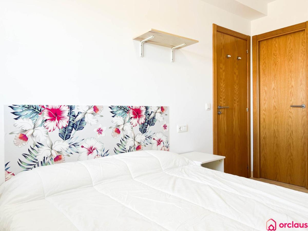 Amplia Terraza, Mar Y Montana Διαμέρισμα Oropesa del Mar Εξωτερικό φωτογραφία