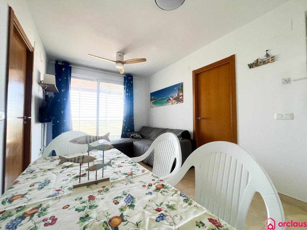 Amplia Terraza, Mar Y Montana Διαμέρισμα Oropesa del Mar Εξωτερικό φωτογραφία
