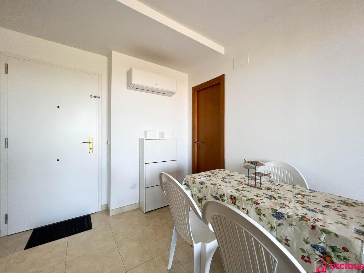 Amplia Terraza, Mar Y Montana Διαμέρισμα Oropesa del Mar Εξωτερικό φωτογραφία