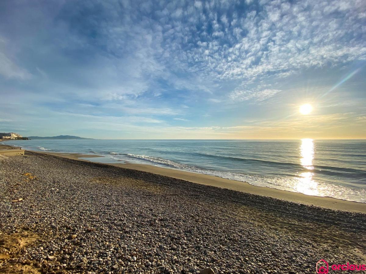 Amplia Terraza, Mar Y Montana Διαμέρισμα Oropesa del Mar Εξωτερικό φωτογραφία